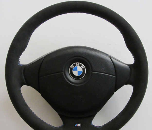 E36 M Sport Steering Wheel