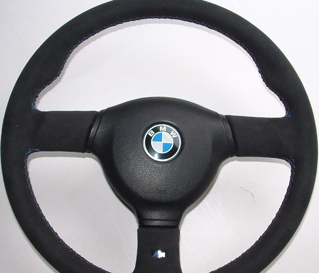 E36 M Technic Steering Wheel