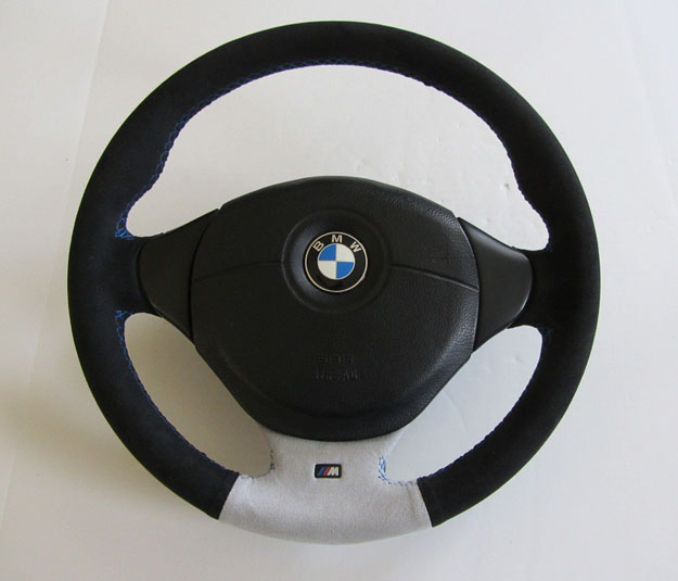 E39 M Sport Steering Wheel