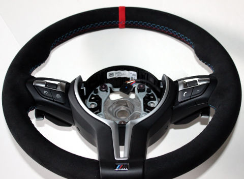 F30 M Sport Products Coby Wheel