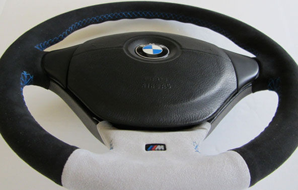 e39 m sport steering wheel